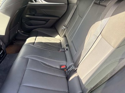 2024 BMW i4 — photo 9