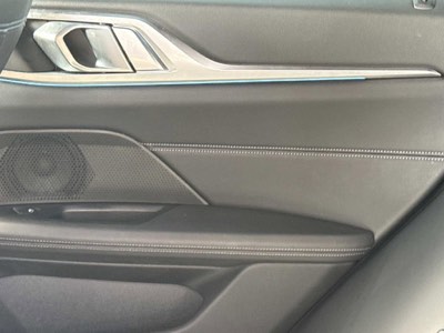 2024 BMW i4 — photo 11