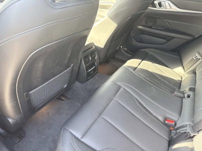 2024 BMW i4 — photo 12