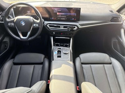 2024 BMW i4 — photo 14