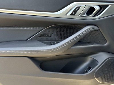 2024 BMW i4 — photo 16