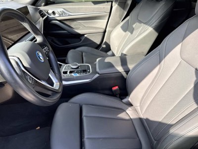 2024 BMW i4 — photo 17