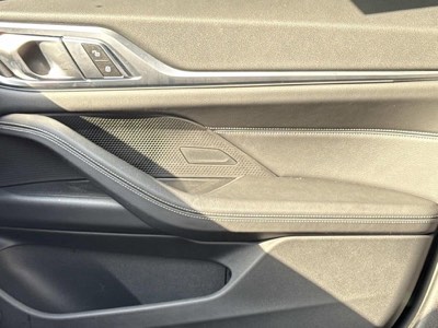 2024 BMW i4 — photo 19