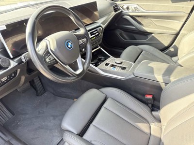 2024 BMW i4 — photo 20